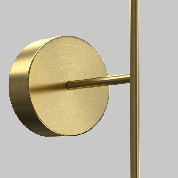 Настенный светильник (бра) Technical C084WL-L18BS2.7K — изображение 5