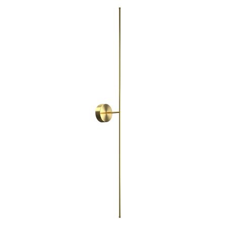 Настенный светильник (бра) Maytoni C084WL-L18BS2.7K