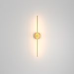 Настенный светильник (бра) Maytoni C084WL-L7BS2.7K-1 — изображение 4