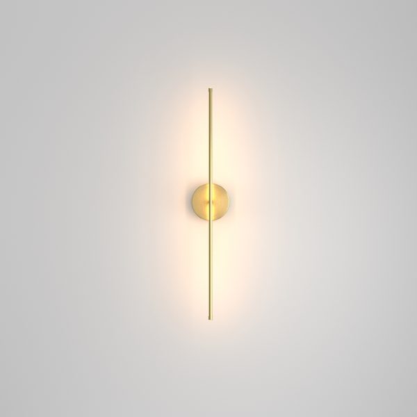 Настенный светильник (бра) Maytoni C084WL-L7BS2.7K-1 — изображение 4