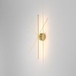 Настенный светильник (бра) Maytoni C084WL-L7BS2.7K-1 — изображение 5