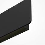 Настенный светильник (бра) Technical C80WL-10W3K-B — изображение 4