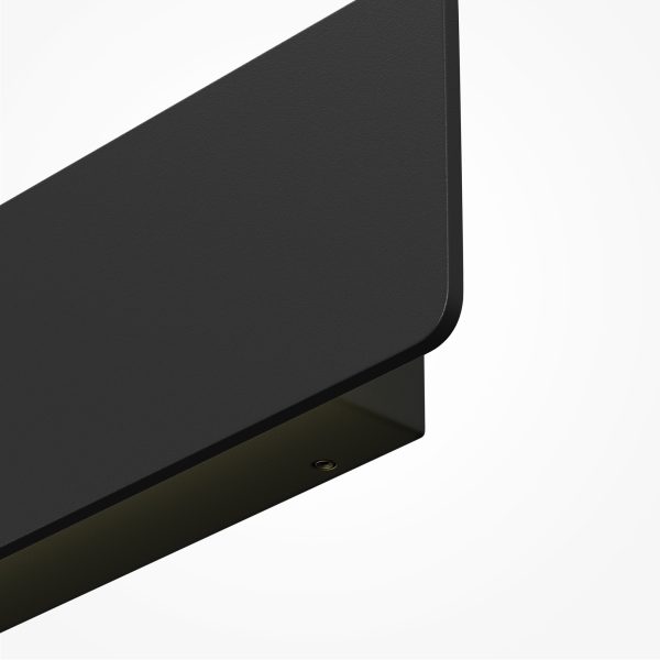 Настенный светильник (бра) Technical C80WL-10W3K-B — изображение 4