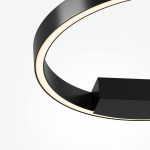 Настенный светильник (бра) Maytoni MOD058WL-L25BK — изображение 3