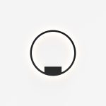 Настенный светильник (бра) Maytoni MOD058WL-L25BK — изображение 4