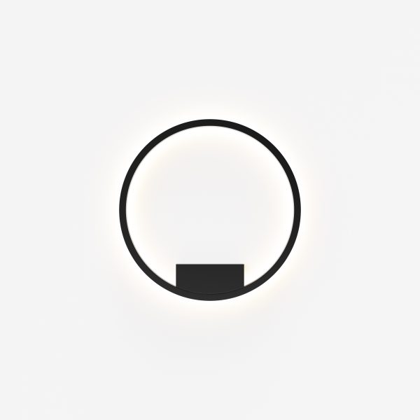 Настенный светильник (бра) Maytoni MOD058WL-L25BK — изображение 4