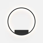 Настенный светильник (бра) Maytoni MOD058WL-L35BK — изображение 3