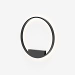 Настенный светильник (бра) Maytoni MOD058WL-L35BK — изображение 4