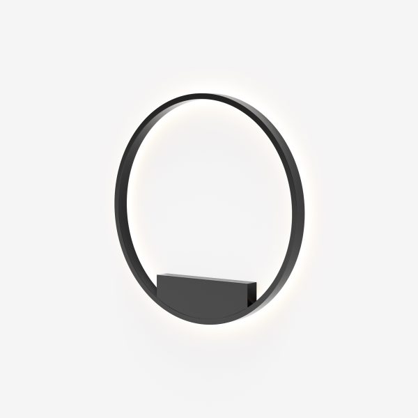 Настенный светильник (бра) Maytoni MOD058WL-L35BK — изображение 4