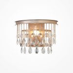 Настенный светильник (бра) Maytoni MOD091WL-01G — изображение 2