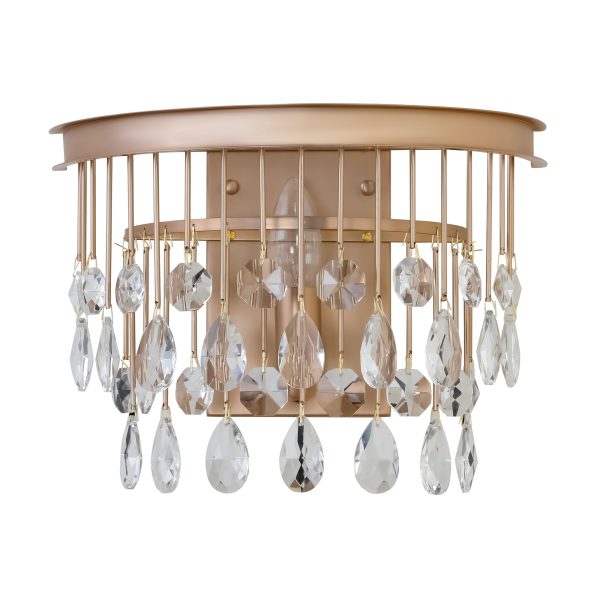 Настенный светильник (бра) Maytoni MOD091WL-01G — изображение 5