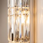 Настенный светильник (бра) Maytoni MOD094WL-03CH — изображение 5