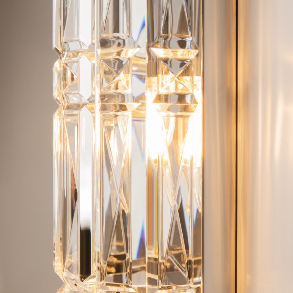 Настенный светильник (бра) Maytoni MOD094WL-03CH — изображение 5