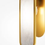 Настенный светильник (бра) Maytoni MOD099WL-02G — изображение 5