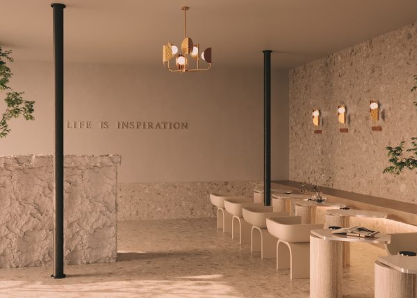 Настенный светильник (бра) Maytoni MOD164WL-02BS — изображение 4