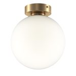 Настенный светильник (бра) Maytoni MOD321WL-01G3 — изображение 3