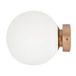 Настенный светильник (бра) Maytoni MOD321WL-01G3 — изображение 4