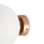 Настенный светильник (бра) Maytoni MOD321WL-01G3 — изображение 5