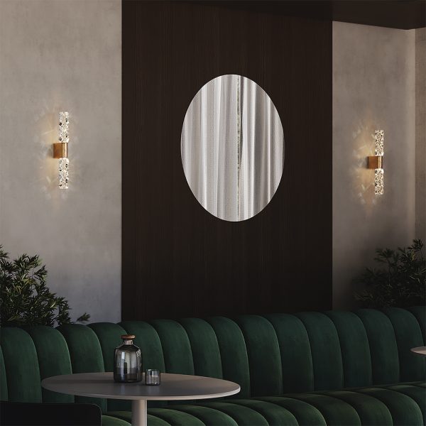 Настенный светильник (бра) Maytoni MOD328WL-L5BS3K — изображение 3