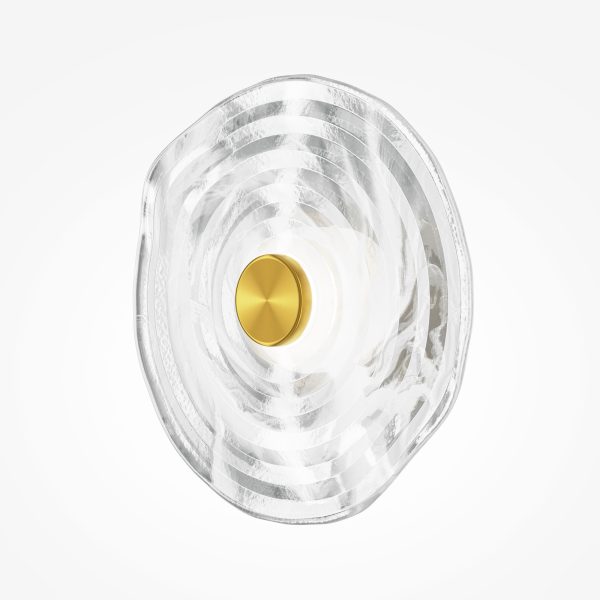 Настенный светильник (бра) Maytoni MOD343WL-L5BS3K1 — изображение 4