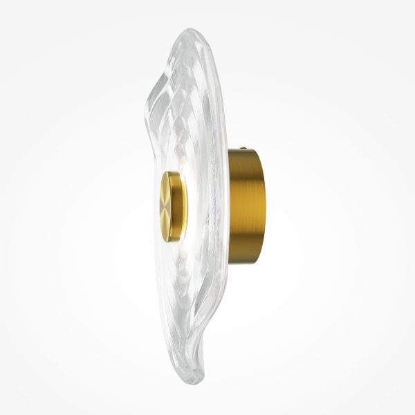 Настенный светильник (бра) Maytoni MOD343WL-L5BS3K1 — изображение 5