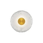 Настенный светильник (бра) Maytoni MOD343WL-L5BS3K3