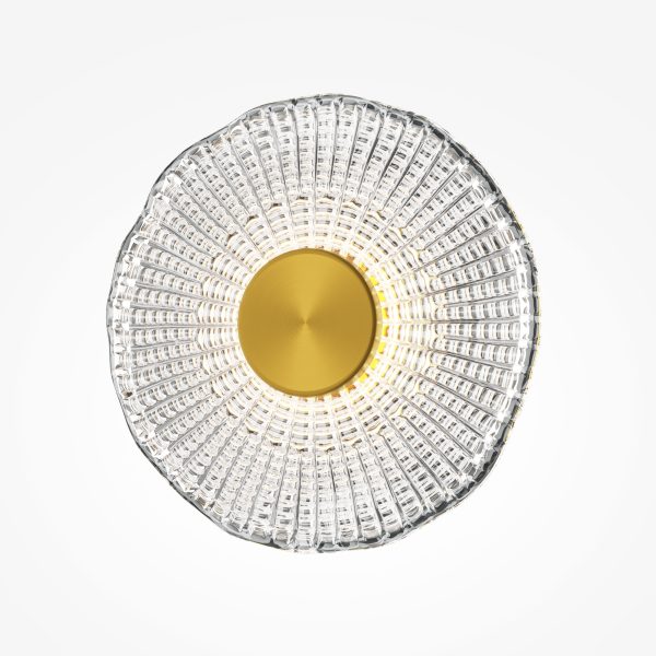 Настенный светильник (бра) Maytoni MOD343WL-L5BS3K3 — изображение 4