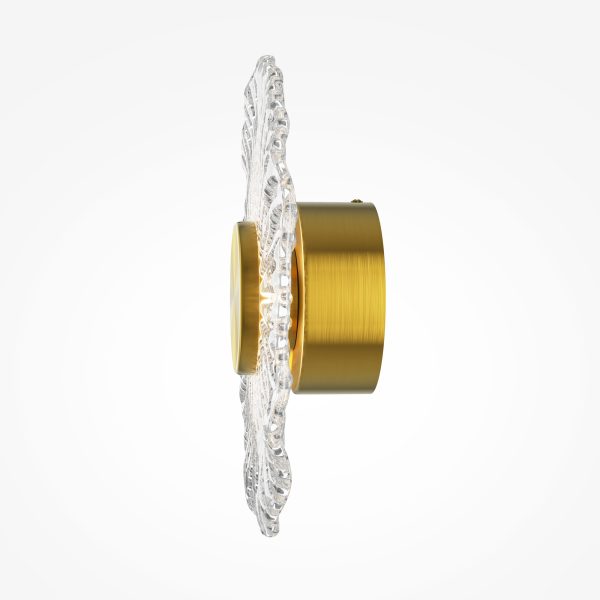 Настенный светильник (бра) Maytoni MOD343WL-L5BS3K3 — изображение 5