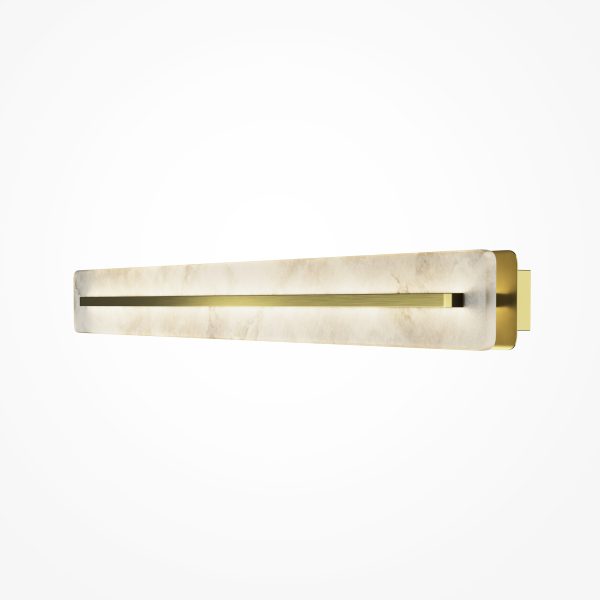 Настенный светильник (бра) Maytoni MOD366WL-L18BS3K — изображение 2