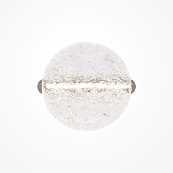 Настенный светильник (бра) Maytoni MOD387WL-L8CH3K — изображение 4