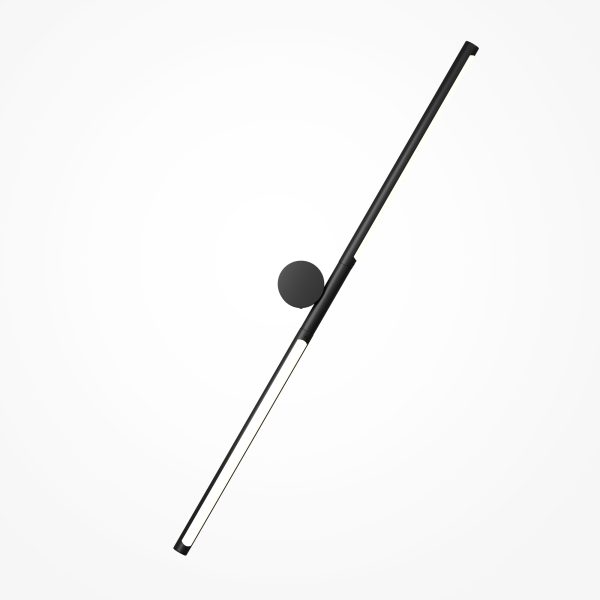 Настенный светильник (бра) Maytoni MOD432WL-L9B3K — изображение 4