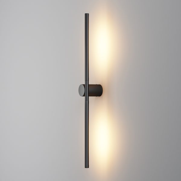 Настенный светильник (бра) Maytoni MOD432WL-L9B3K — изображение 5