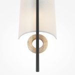 Настенный светильник (бра) Maytoni MOD437WL-02BG1 — изображение 2