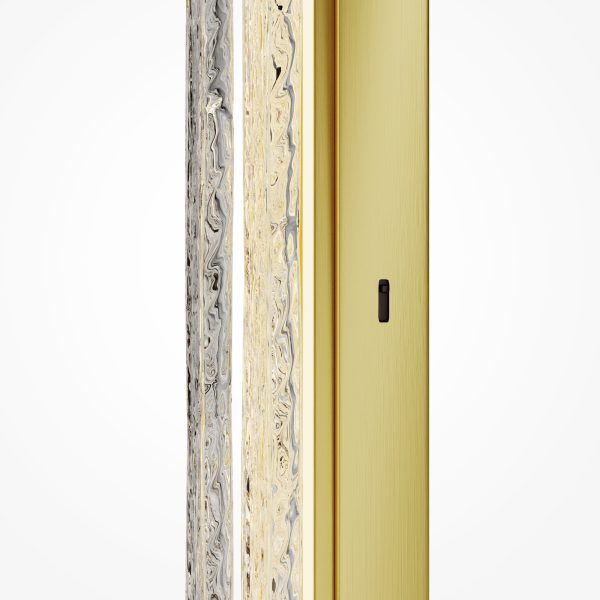 Настенный светильник (бра) Maytoni MOD439WL-L10BSK — изображение 5