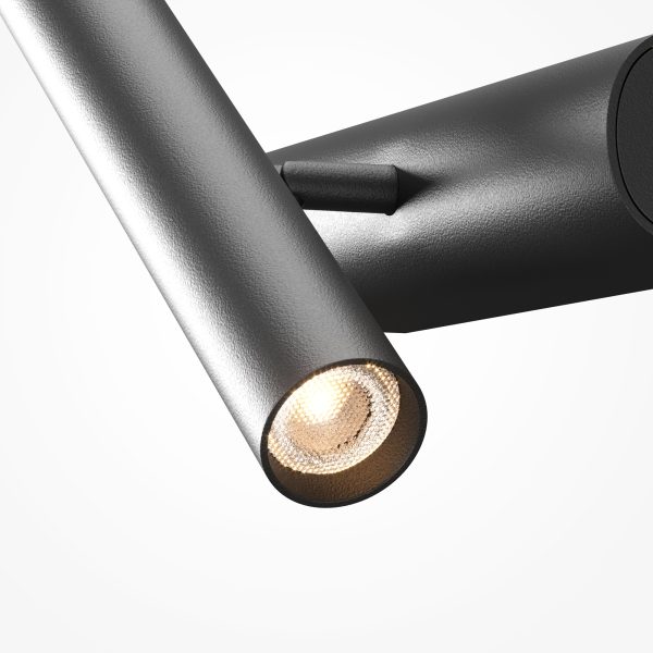 Настенный светильник (бра) Maytoni MOD442WL-L8B3K1 — изображение 2