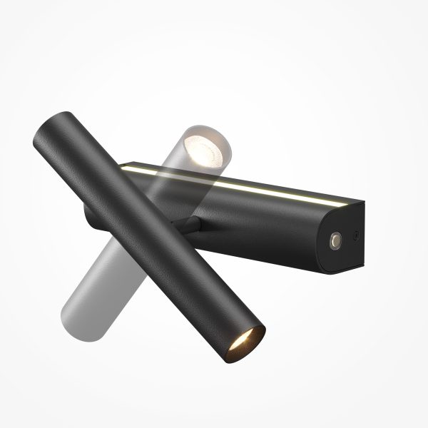 Настенный светильник (бра) Maytoni MOD442WL-L8B3K1 — изображение 5