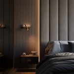 Настенный светильник (бра) Maytoni MOD442WL-L8BS3K — изображение 2