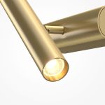 Настенный светильник (бра) Maytoni MOD442WL-L8BS3K — изображение 3