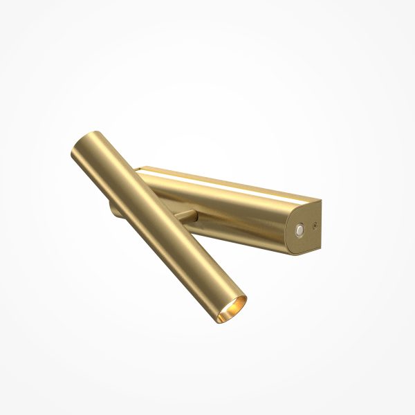 Настенный светильник (бра) Maytoni MOD442WL-L8BS3K — изображение 4