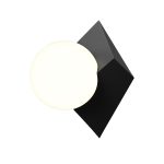 Настенный светильник (бра) Maytoni MOD445WL-01B