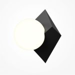 Настенный светильник (бра) Maytoni MOD445WL-01B — изображение 5