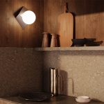 Настенный светильник (бра) Maytoni MOD445WL-01PT — изображение 3