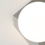 Настенный светильник (бра) Maytoni MOD445WL-01PT — изображение 4