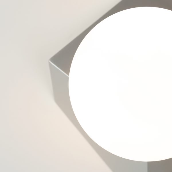 Настенный светильник (бра) Maytoni MOD445WL-01PT — изображение 4