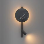 Настенный светильник (бра) Maytoni MOD450WL-L9B3K — изображение 5