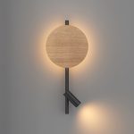 Настенный светильник (бра) Maytoni MOD450WL-L9BG3K — изображение 5