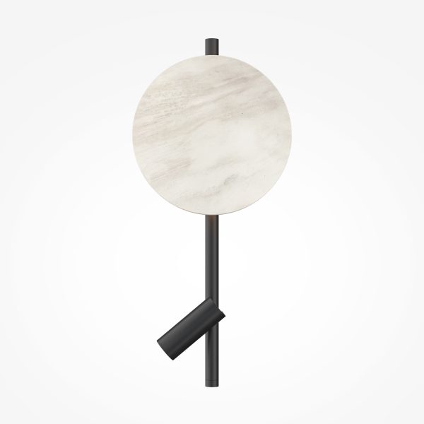 Настенный светильник (бра) Maytoni MOD450WL-L9W3K — изображение 3