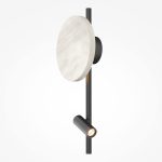 Настенный светильник (бра) Maytoni MOD450WL-L9W3K — изображение 4