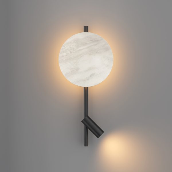 Настенный светильник (бра) Maytoni MOD450WL-L9W3K — изображение 5