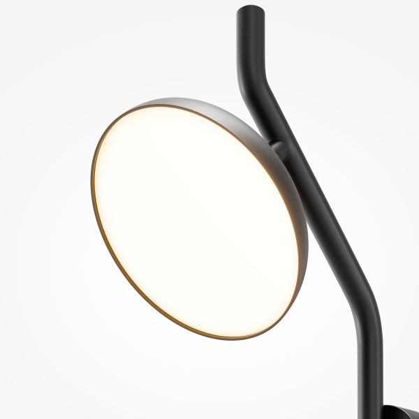 Настенный светильник (бра) Maytoni MOD451WL-L8B3K — изображение 4